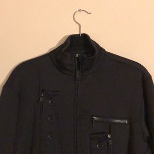 Y-3 Androgynous Light Jacket